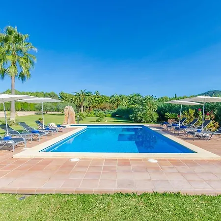 Villa Cas Besso Pula