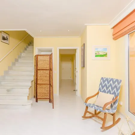 Villa Cas Besso Pula *