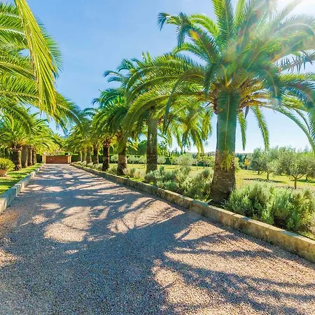 Villa Cas Besso Pula