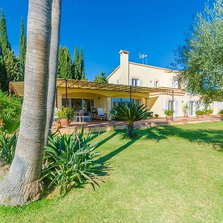 Villa Cas Besso Pula *