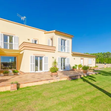 Villa Cas Besso Pula *
