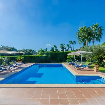 Villa Cas Besso Pula *